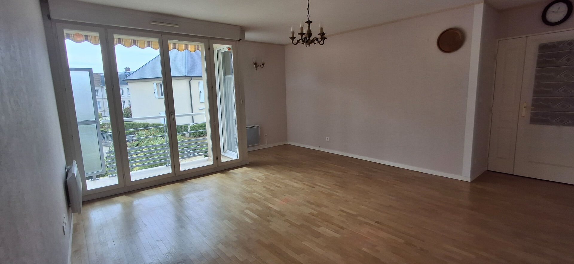 Appartement à vendre, 76m², Crépy-en-Valois