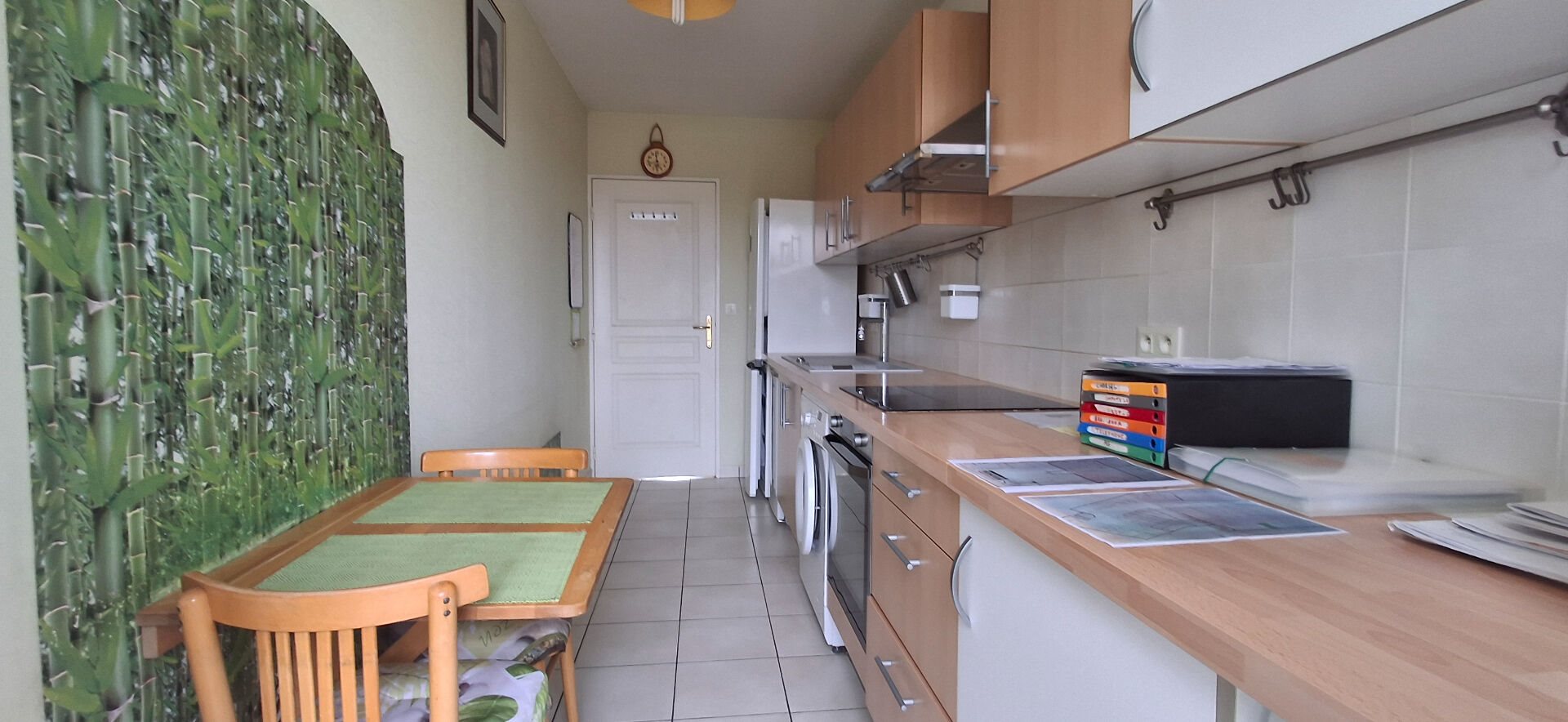 Appartement à vendre, 76m², Crépy-en-Valois
