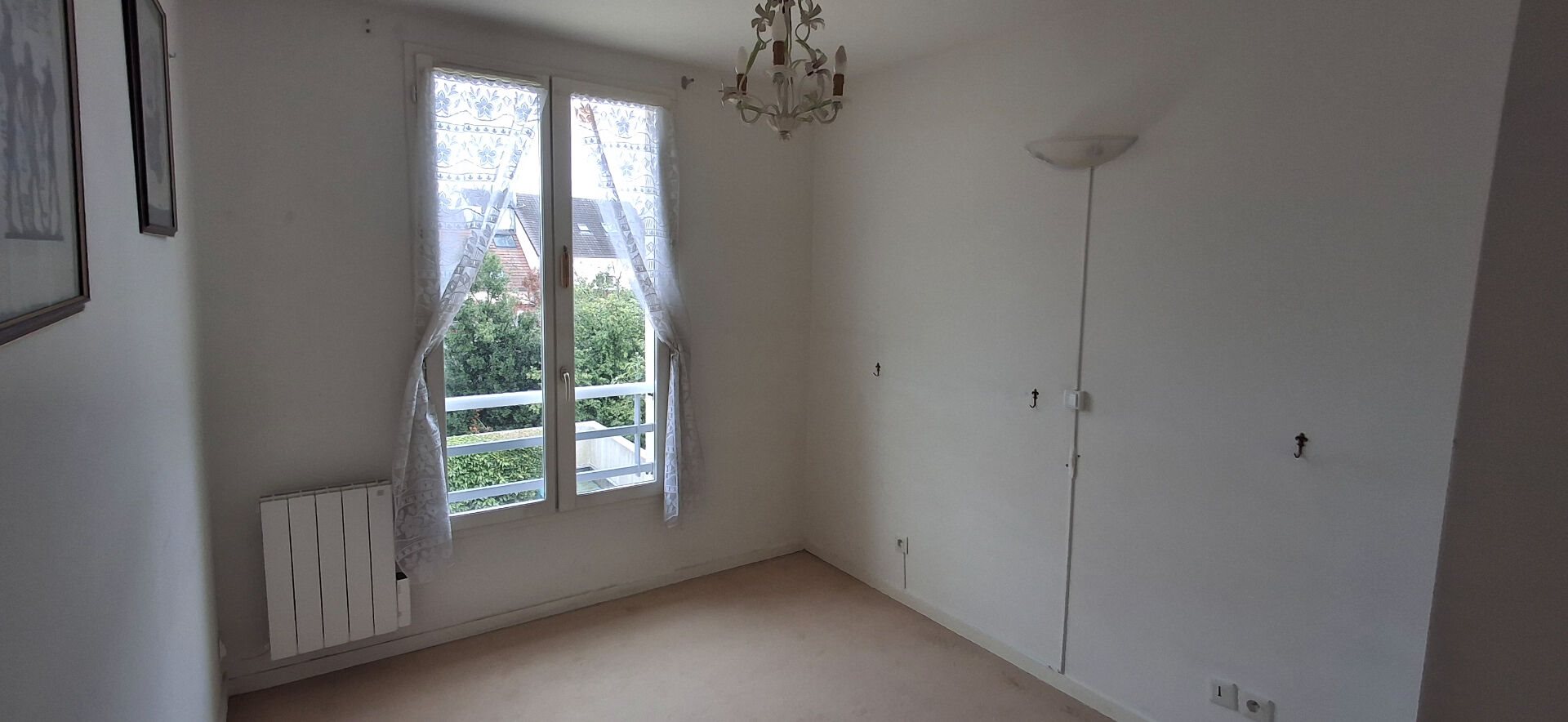 Appartement à vendre, 76m², Crépy-en-Valois