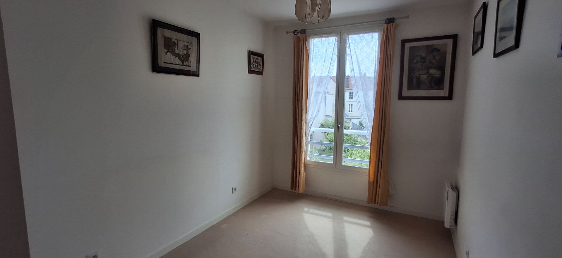 Appartement à vendre, 76m², Crépy-en-Valois