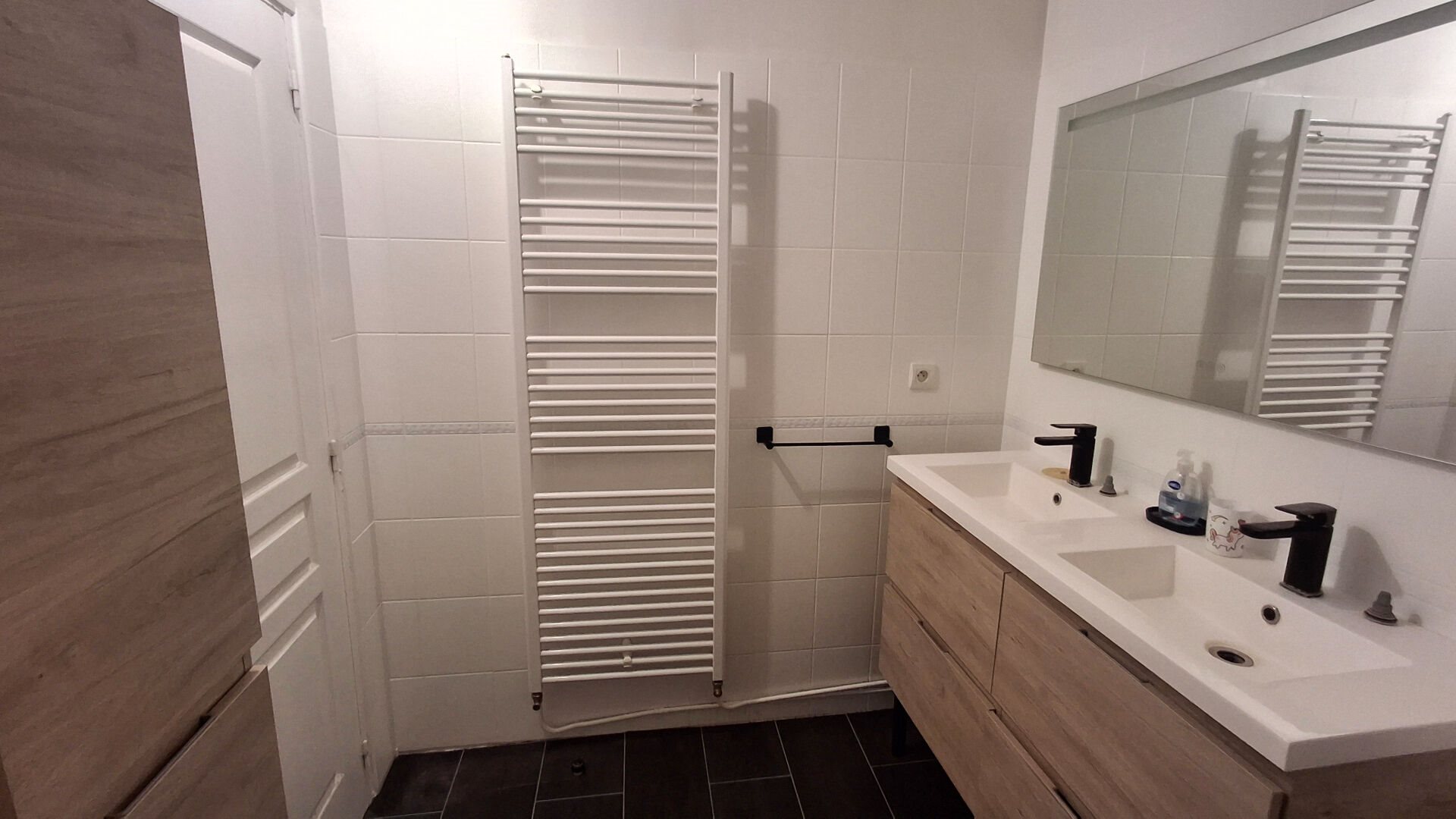 Appartement à vendre, 76m², Crépy-en-Valois
