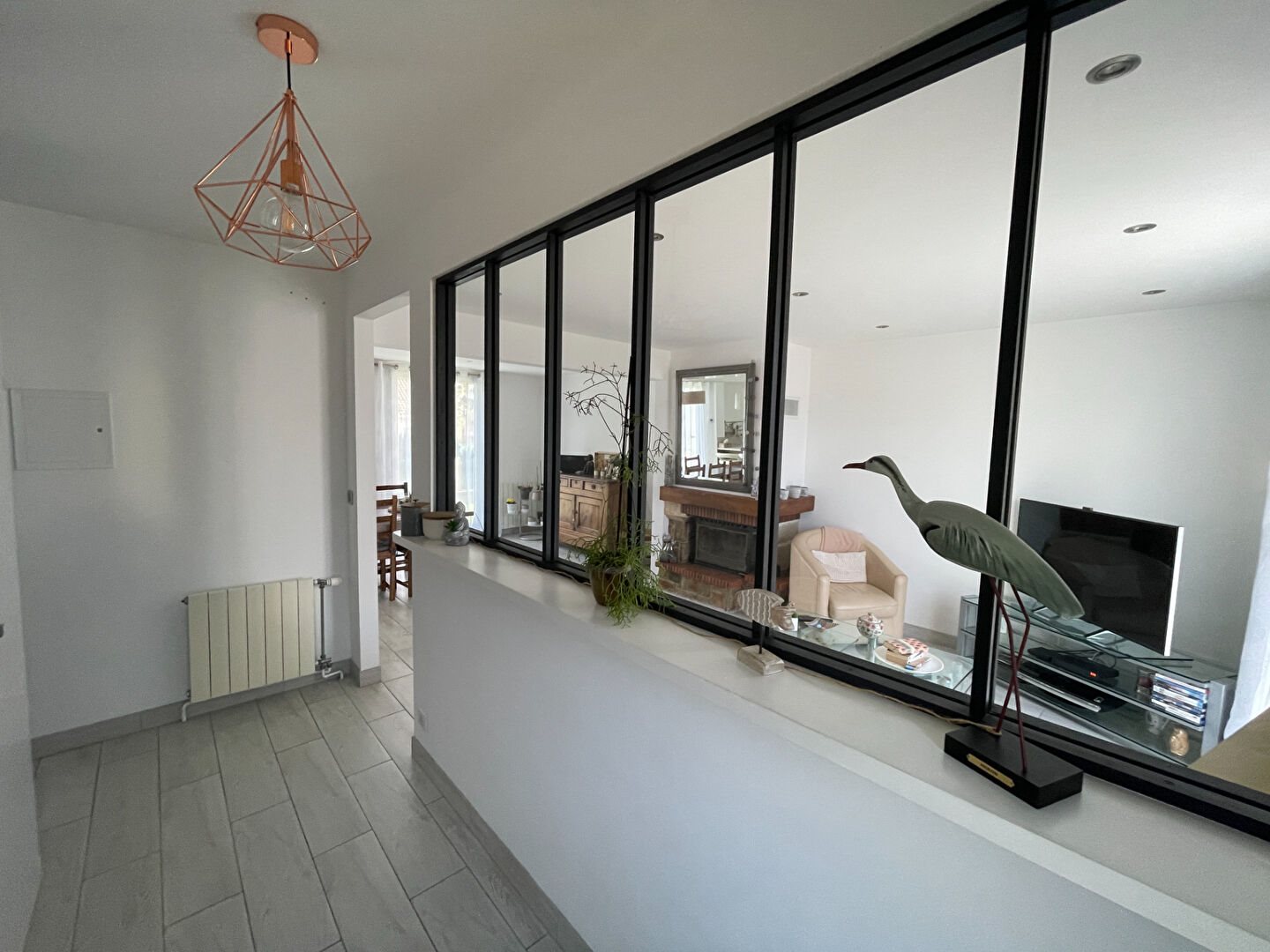 Maison à vendre, 100m², Crépy-en-Valois