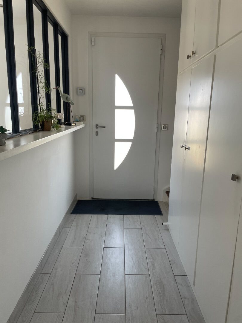 Maison à vendre, 100m², Crépy-en-Valois