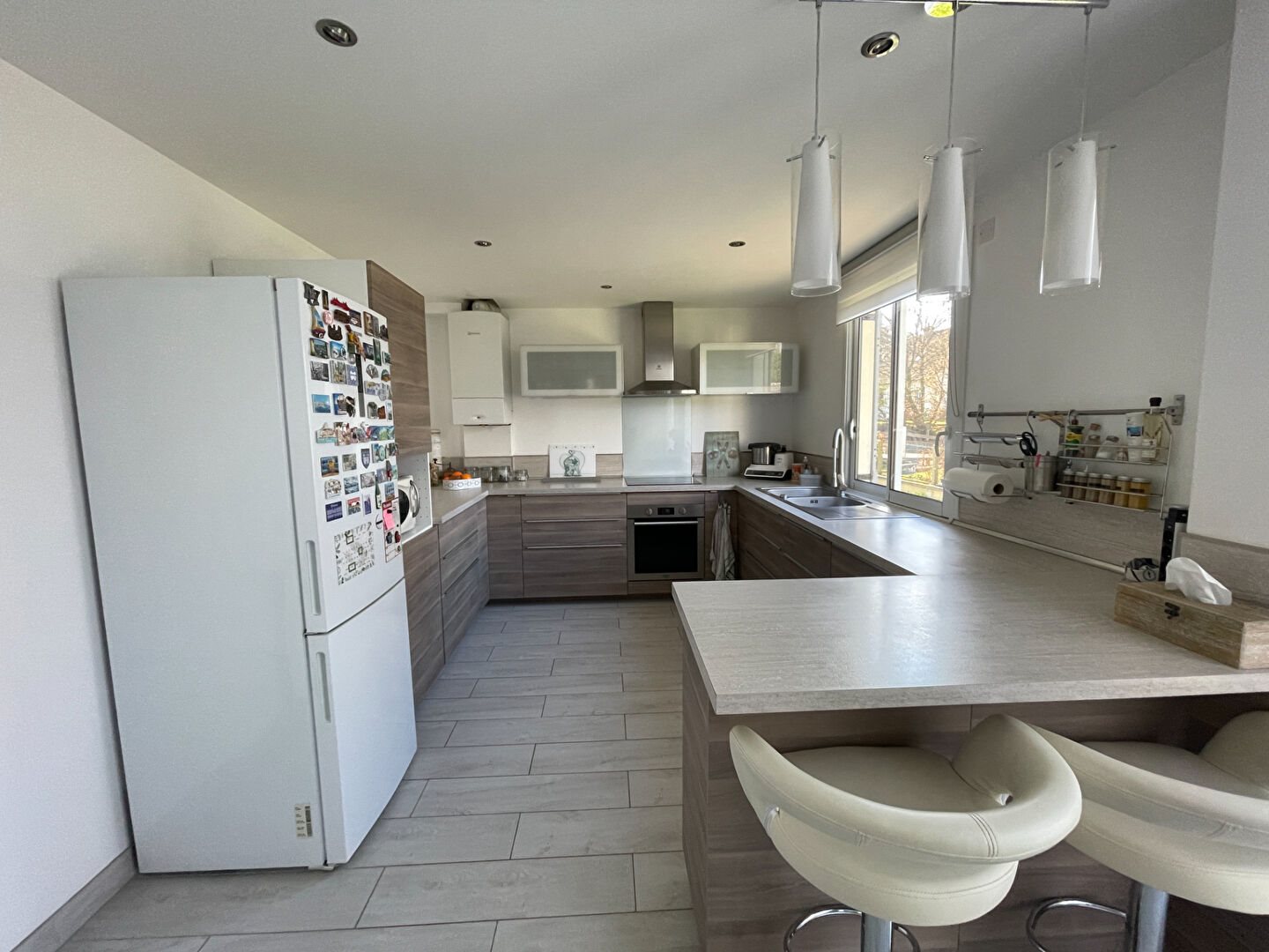 Maison à vendre, 100m², Crépy-en-Valois