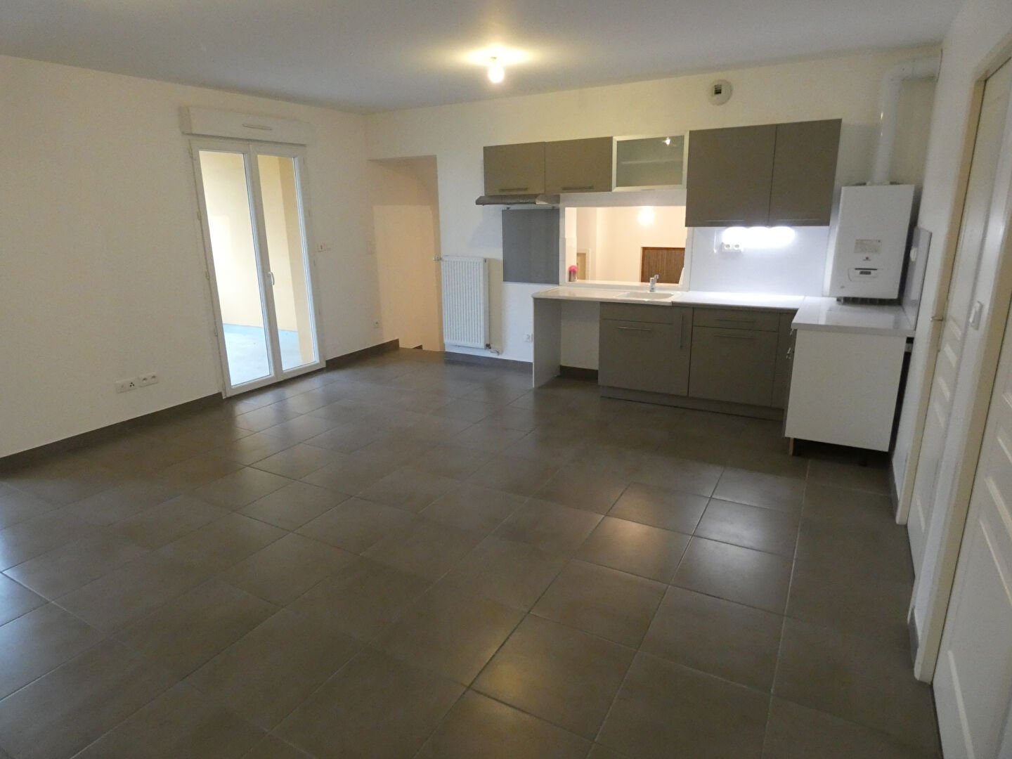 Appartement à vendre, 57m², Crépy-en-Valois