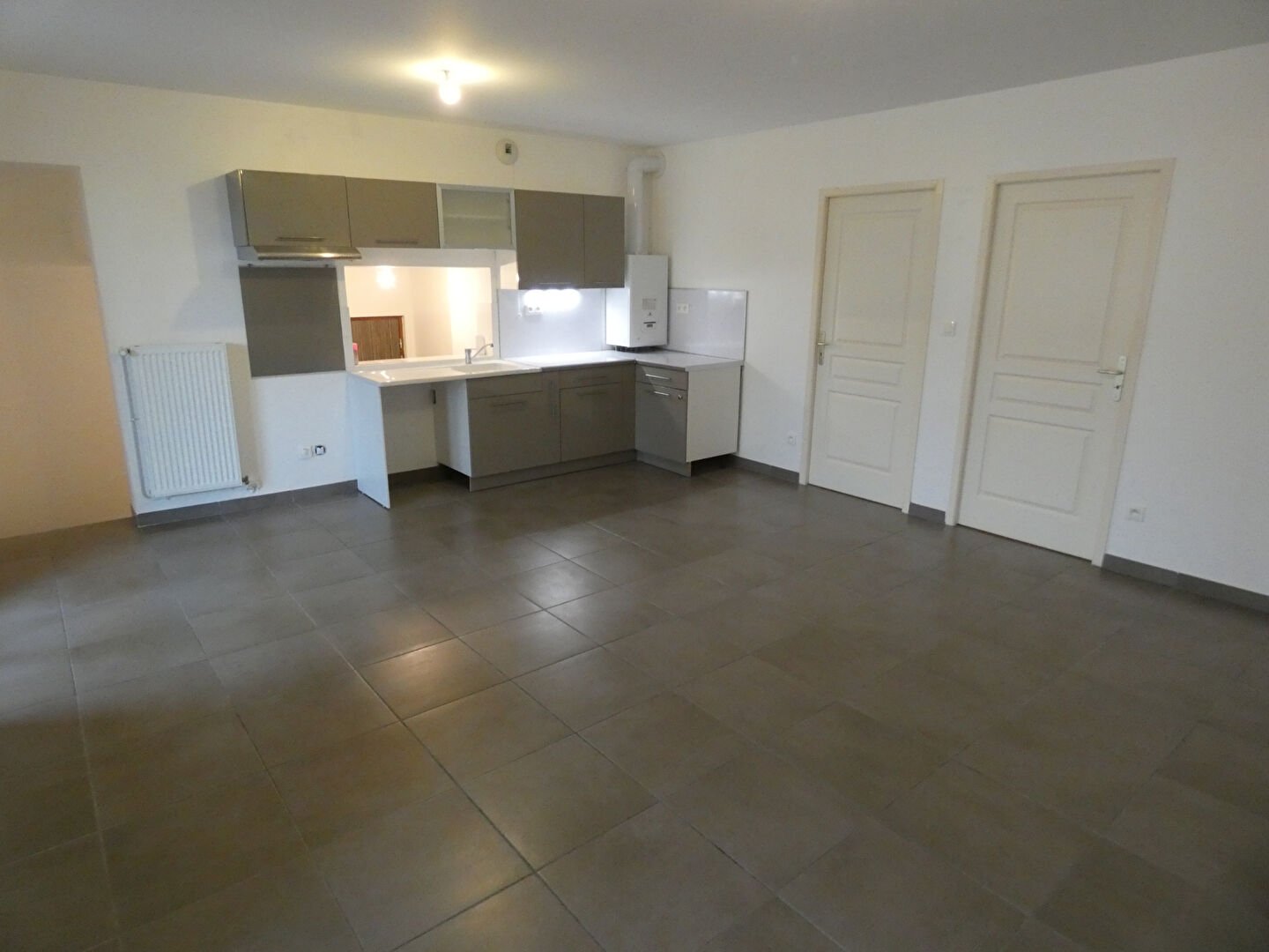 Appartement à vendre, 57m², Crépy-en-Valois
