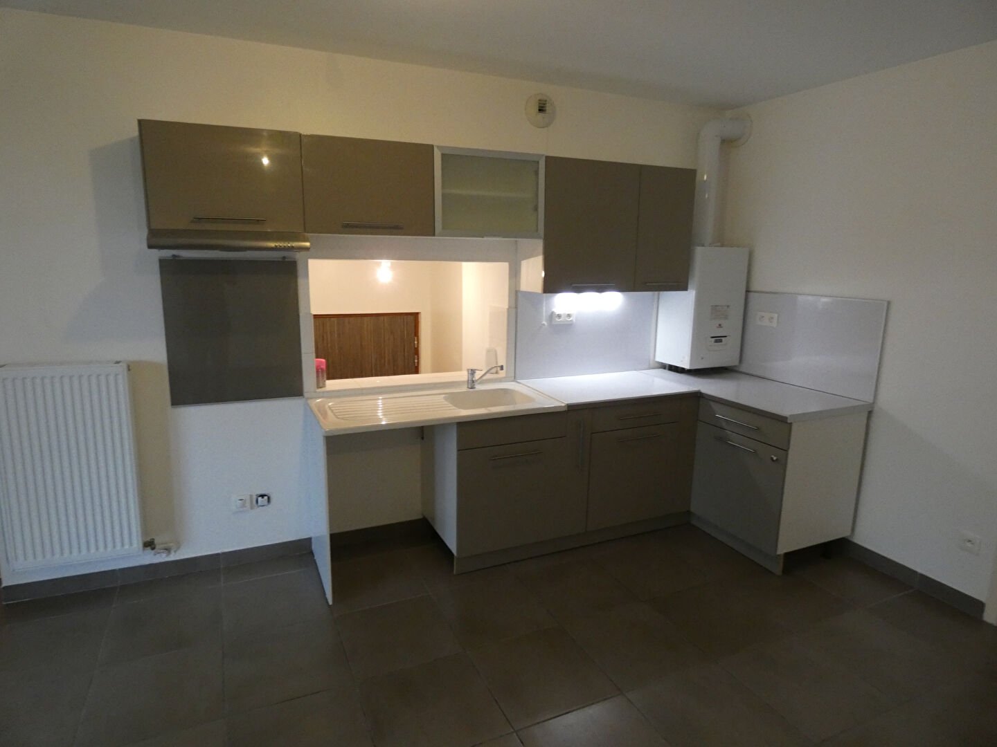 Appartement à vendre, 57m², Crépy-en-Valois