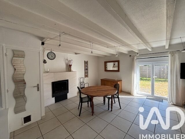 Maison à vendre, 87m², La Chapelle-sur-Erdre