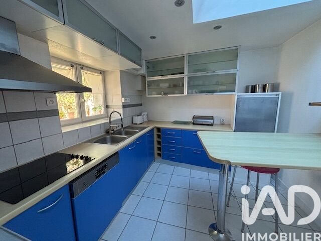 Maison à vendre, 87m², La Chapelle-sur-Erdre