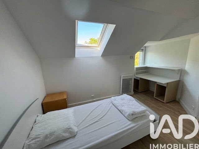Maison à vendre, 87m², La Chapelle-sur-Erdre