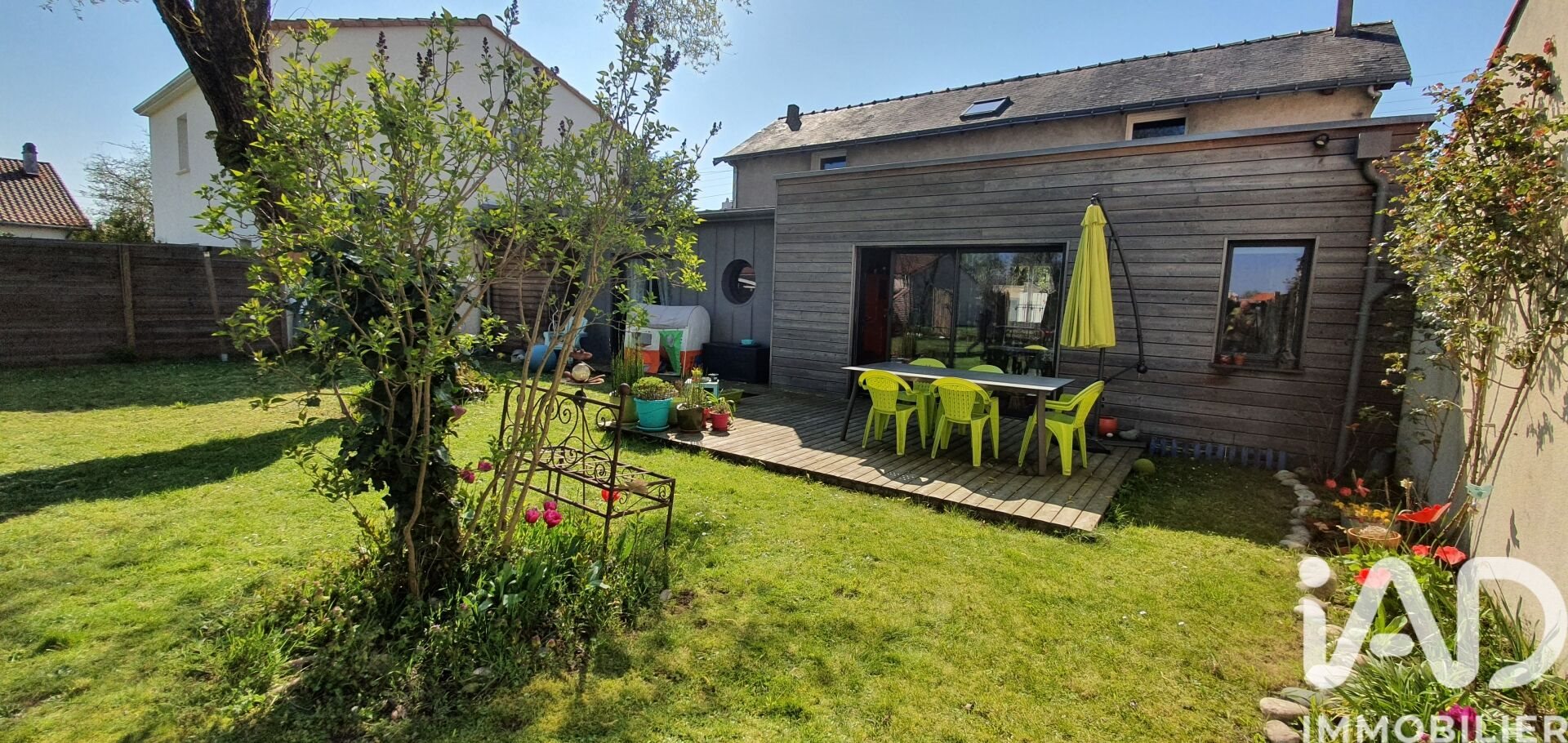 Maison à vendre, 158m², Saint-Sébastien-sur-Loire