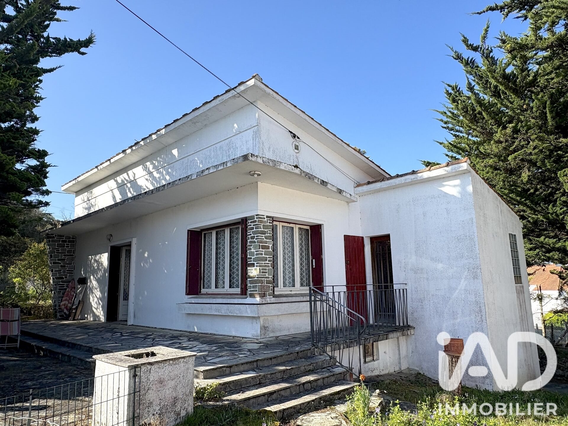 Maison à vendre, 150m², La Barre-de-Monts