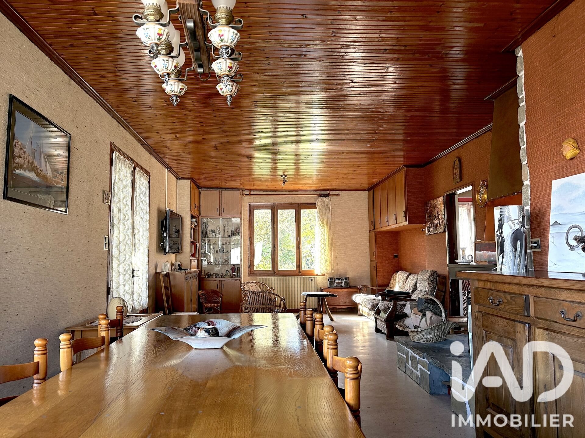 Maison à vendre, 150m², La Barre-de-Monts