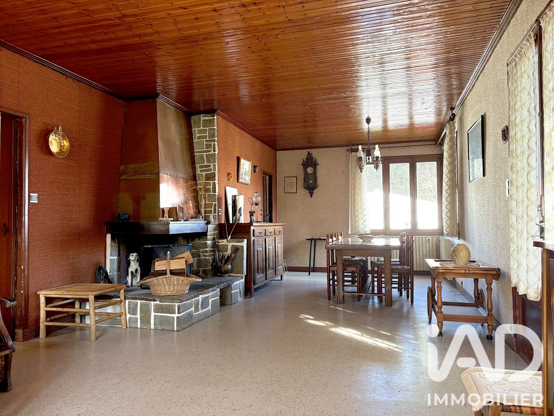 Maison à vendre, 150m², La Barre-de-Monts