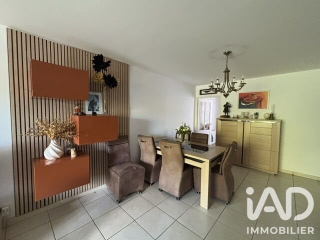 Appartement à vendre, 93m², Les Sables-d'Olonne