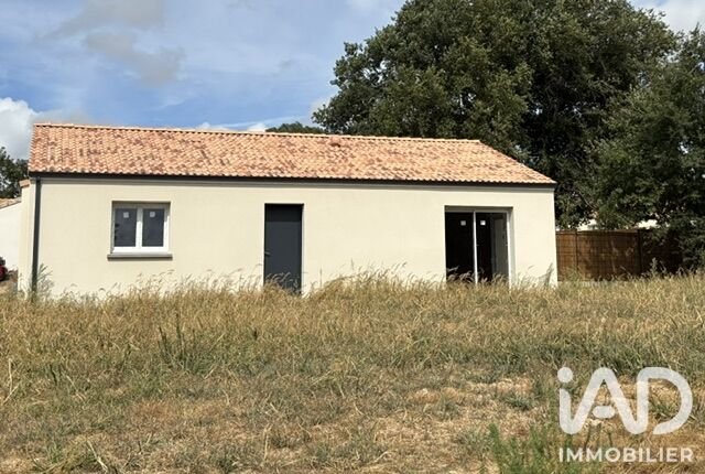 Maison à vendre, 77m², Villeneuve-en-Retz