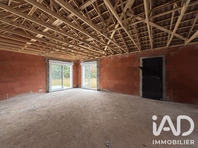 Maison à vendre, 77m², Villeneuve-en-Retz
