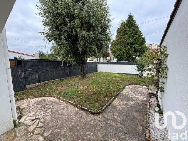 Maison à vendre, 115m², Saint-Herblain