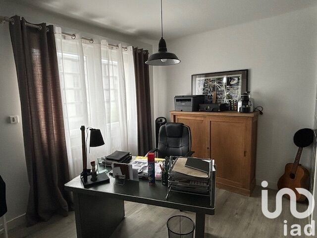 Maison à vendre, 115m², Saint-Herblain