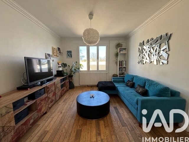 Maison à vendre, 64m², Saint-Sébastien-sur-Loire