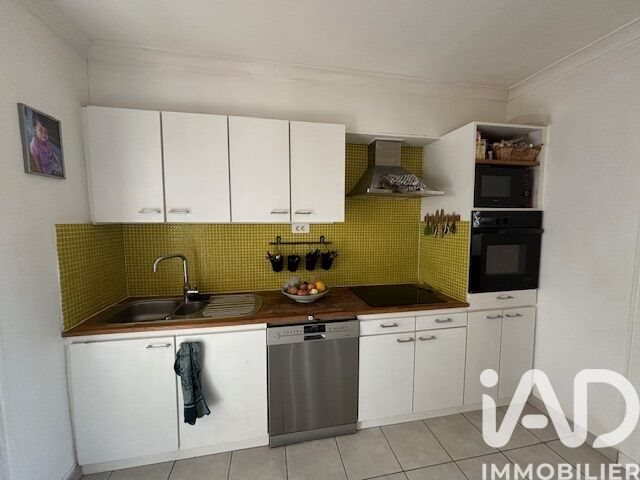 Maison à vendre, 64m², Saint-Sébastien-sur-Loire