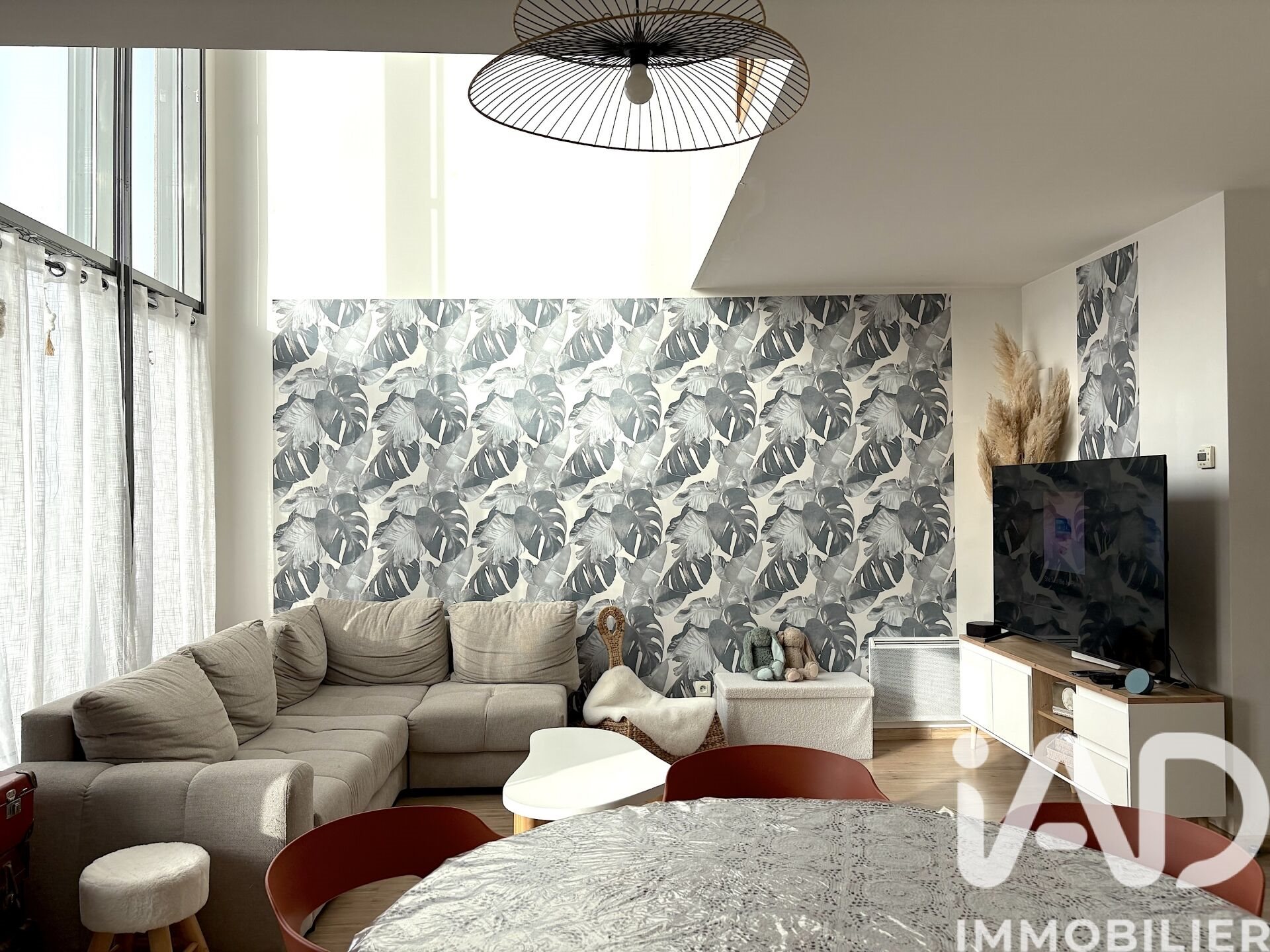 Appartement à vendre, 102m², Sainte-Luce-sur-Loire