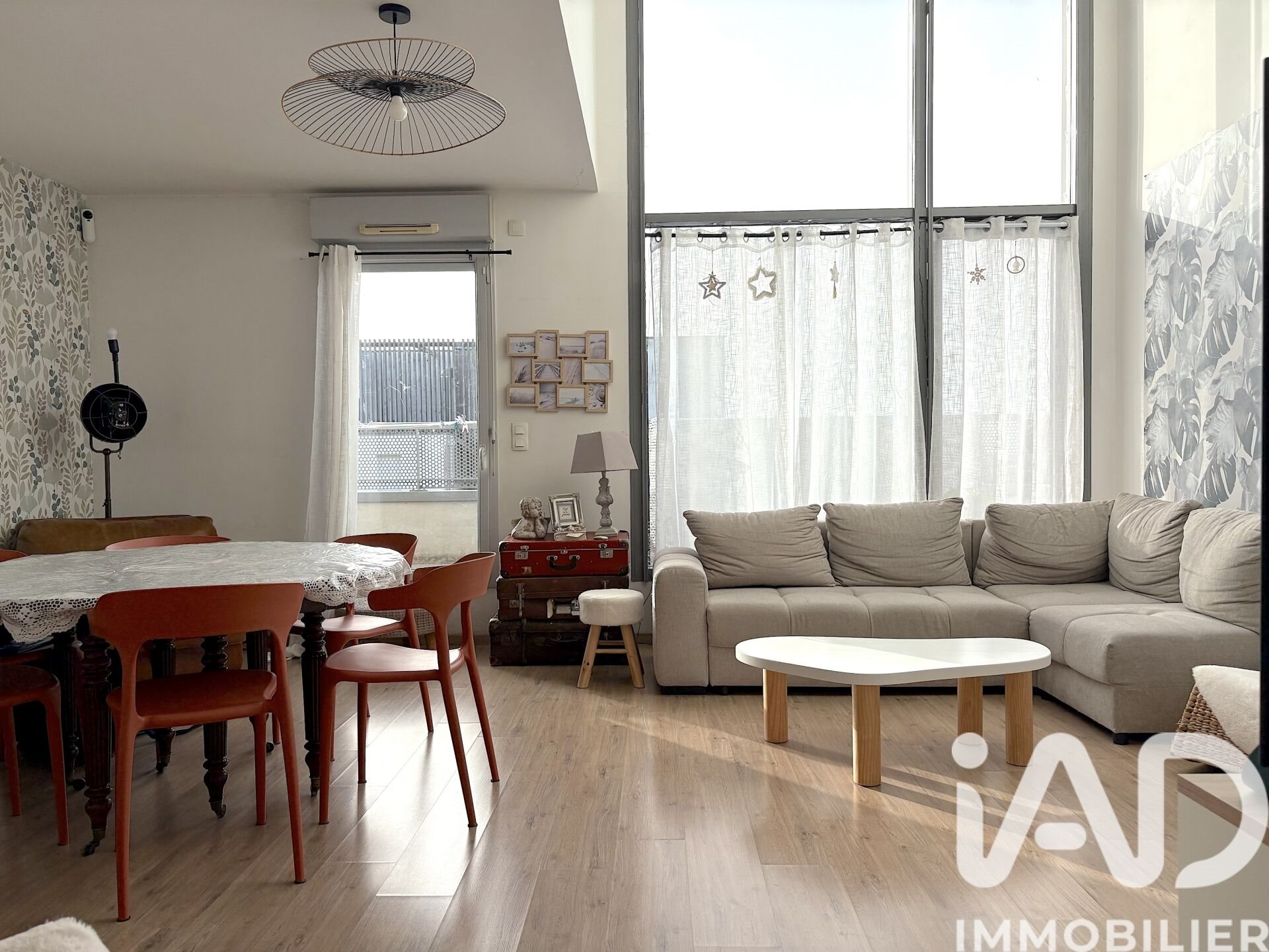 Appartement à vendre, 102m², Sainte-Luce-sur-Loire