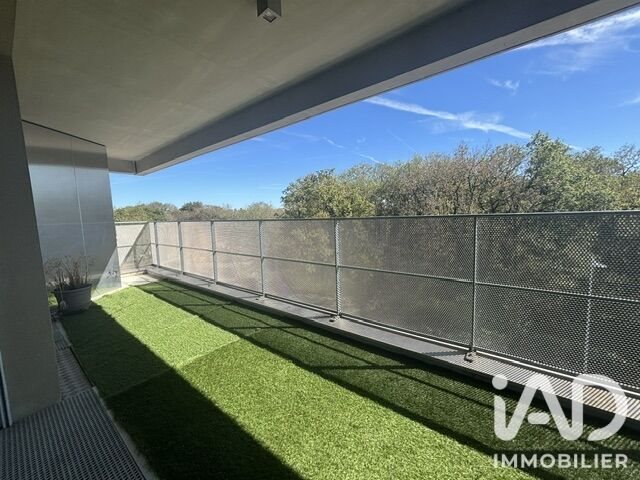 Appartement à vendre, 44m², Rezé