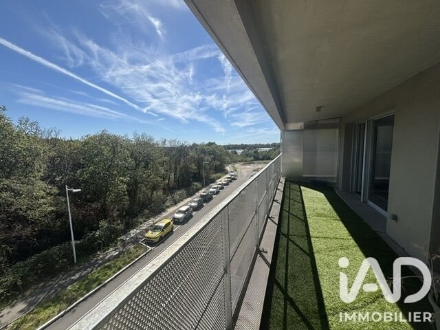 Appartement à vendre, 44m², Rezé
