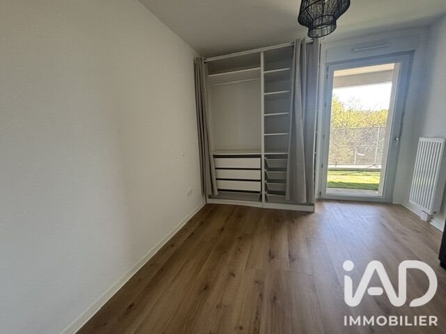 Appartement à vendre, 44m², Rezé