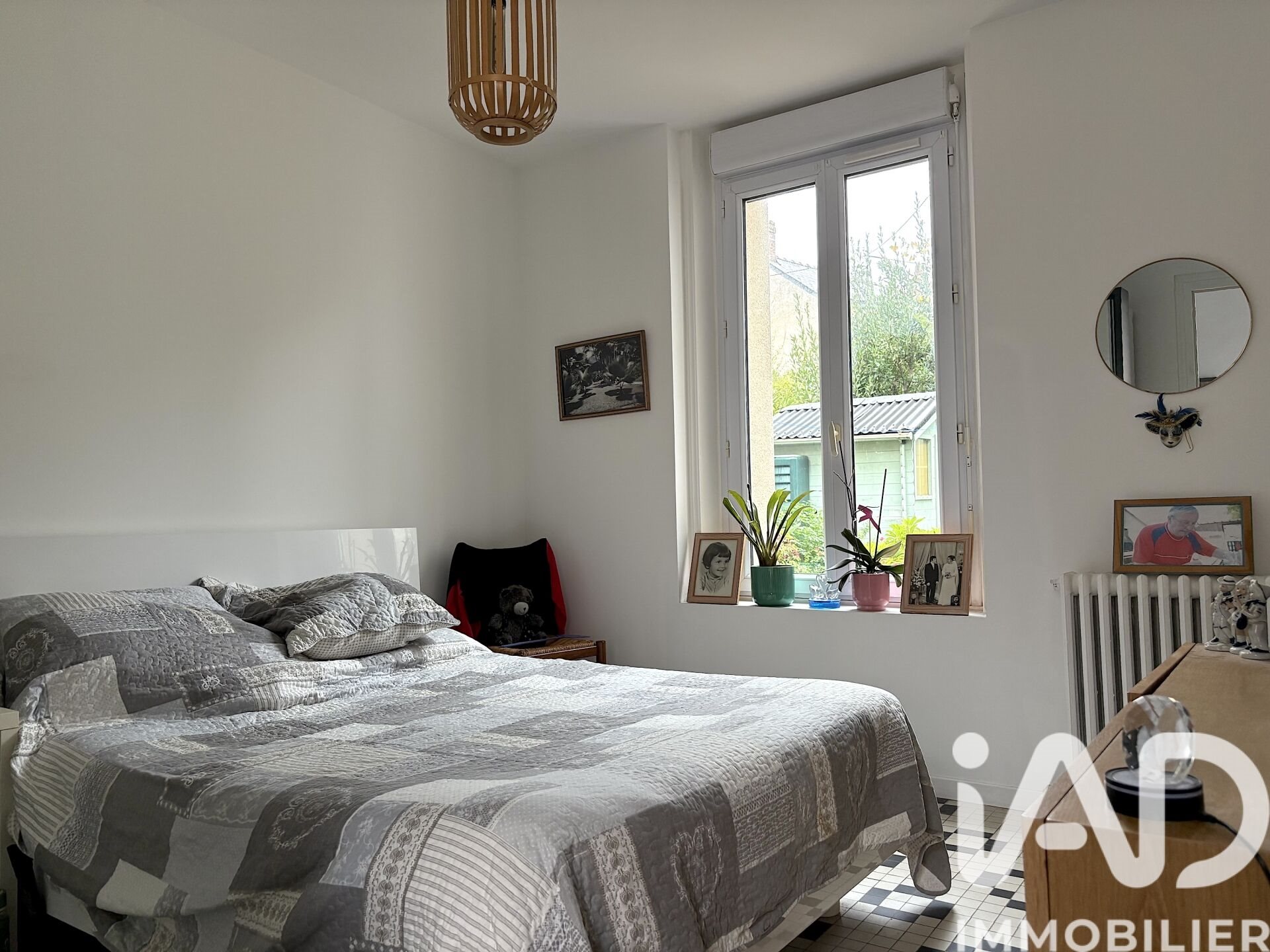 Maison à vendre, 65m², Nantes