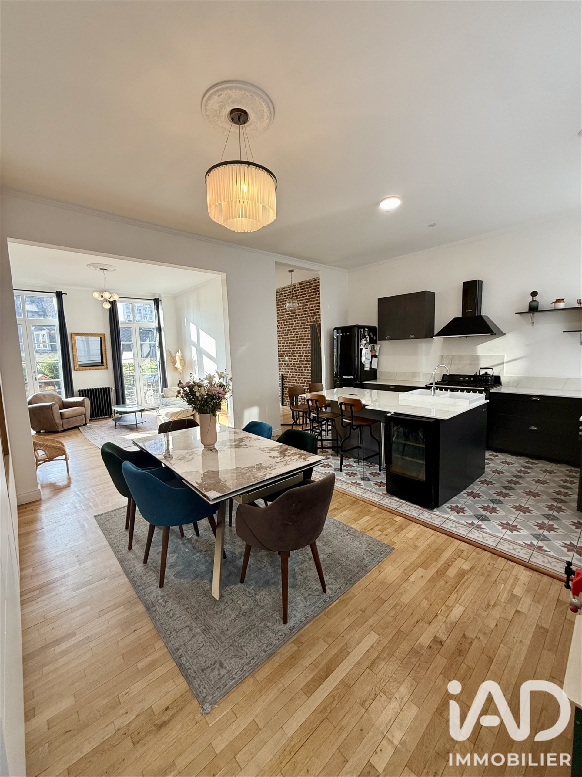 Maison à vendre, 171m², Arras