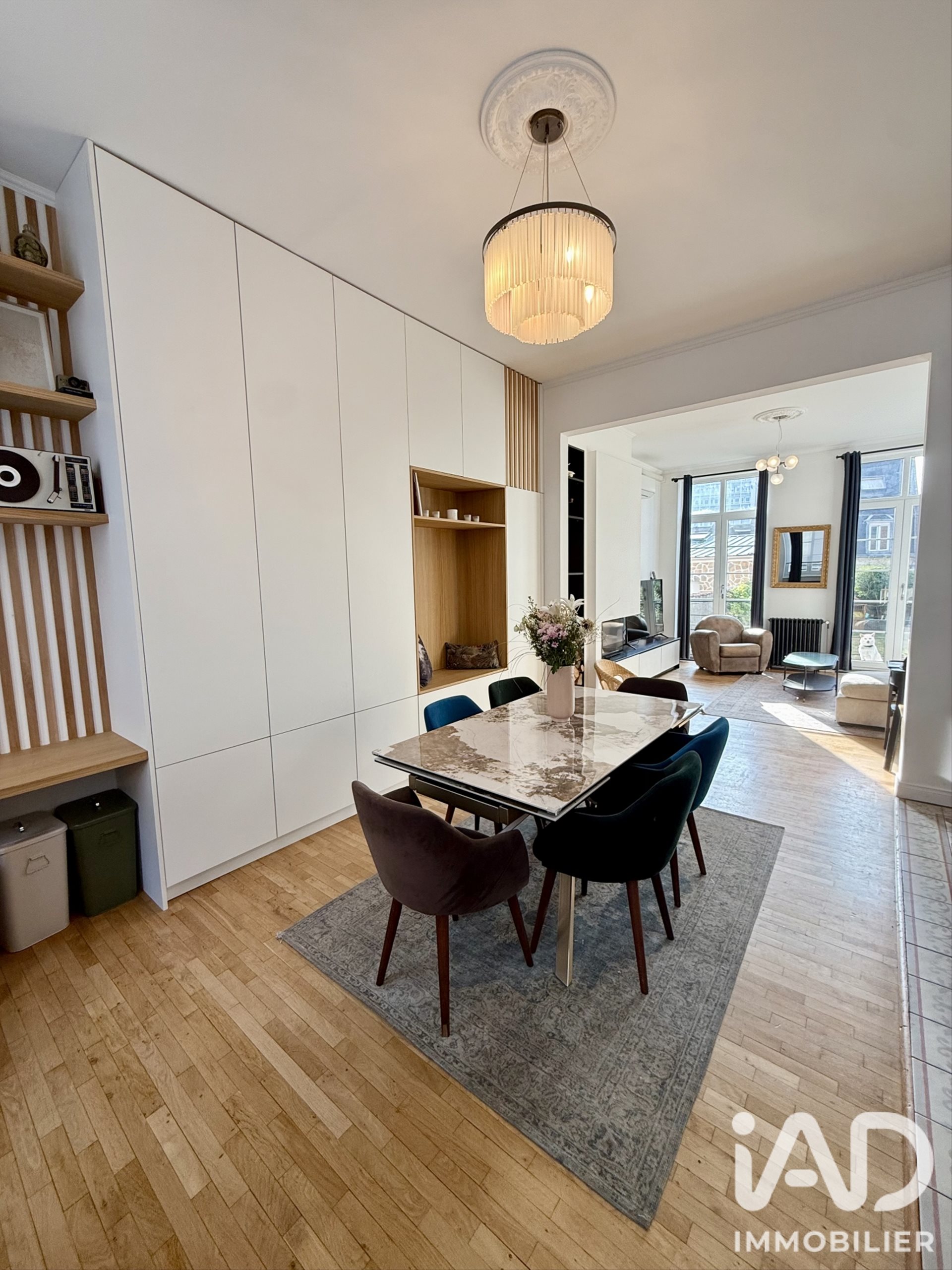 Maison à vendre, 171m², Arras