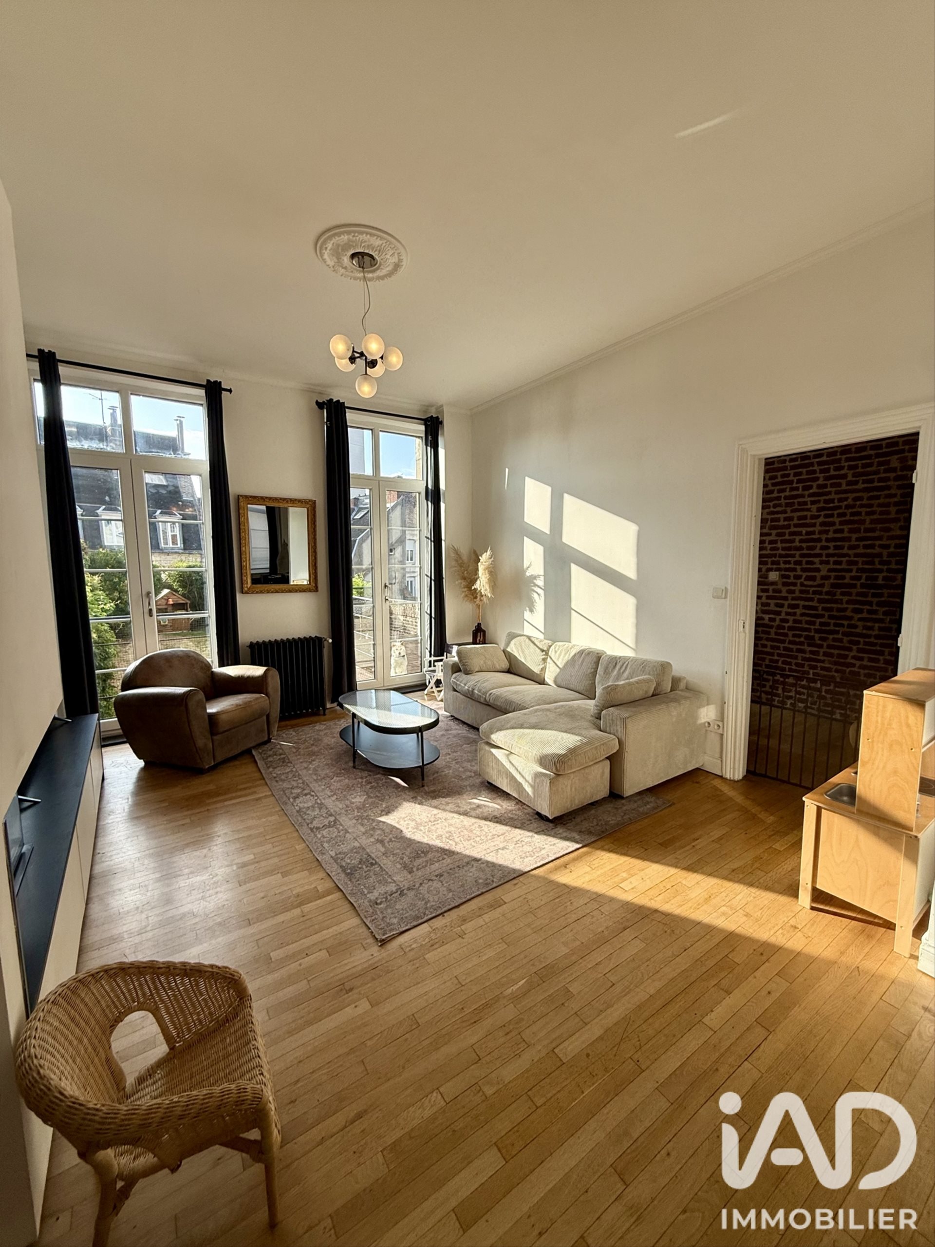 Maison à vendre, 171m², Arras