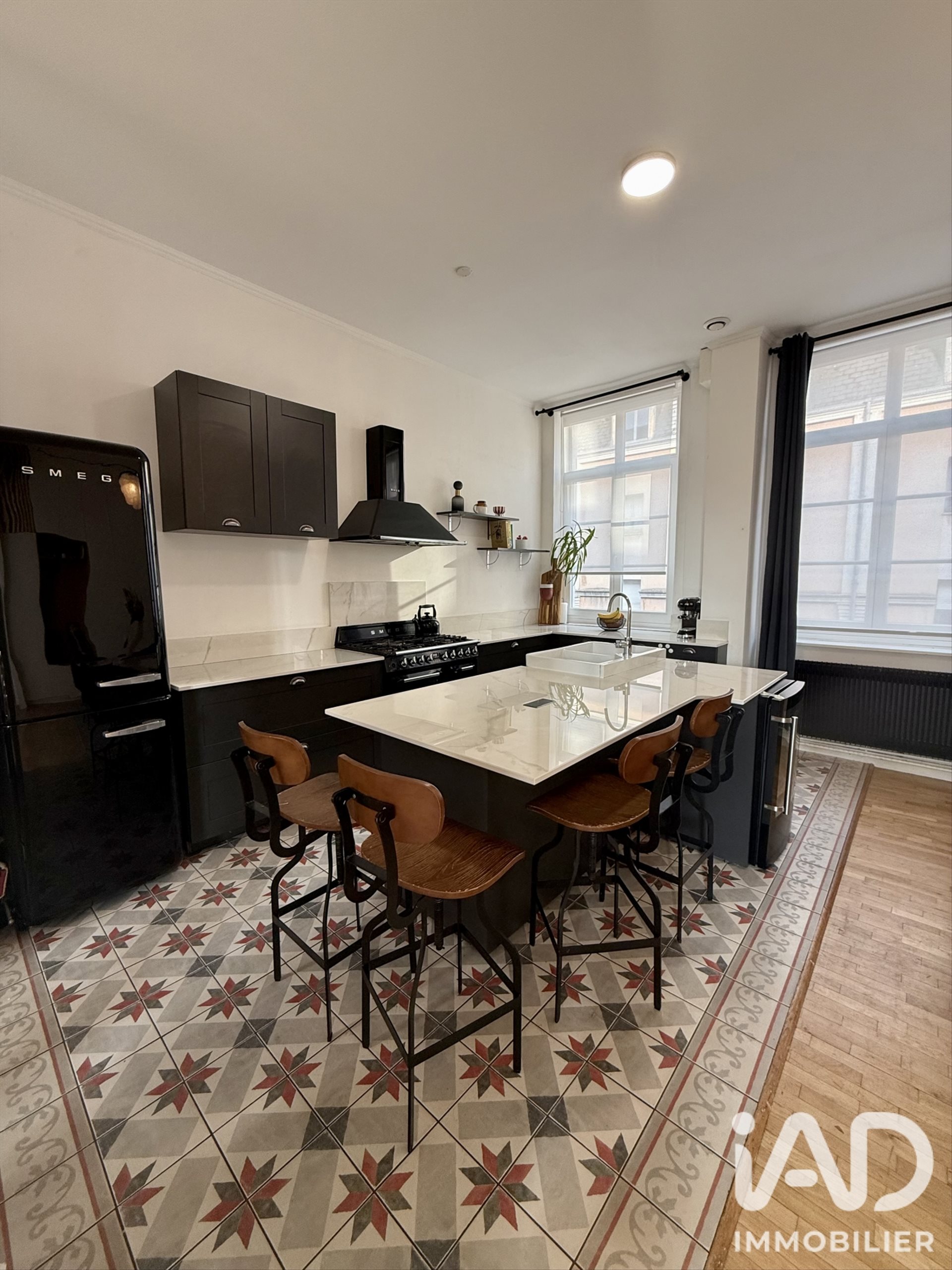 Maison à vendre, 171m², Arras