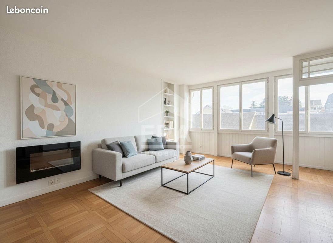 Appartement à vendre, 140m², Bagnères-de-Bigorre