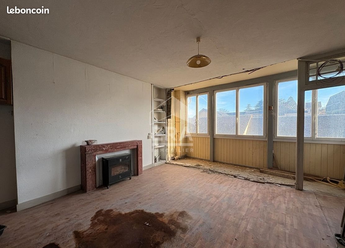 Appartement à vendre, 140m², Bagnères-de-Bigorre