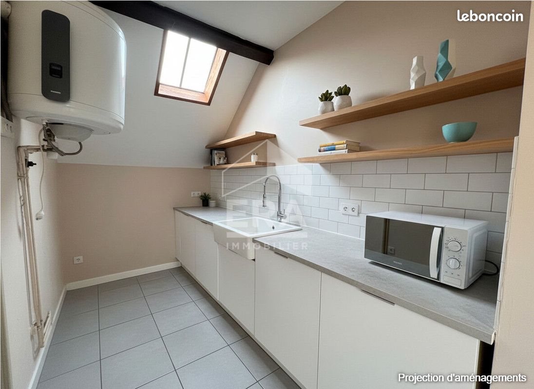 Appartement à vendre, 140m², Bagnères-de-Bigorre