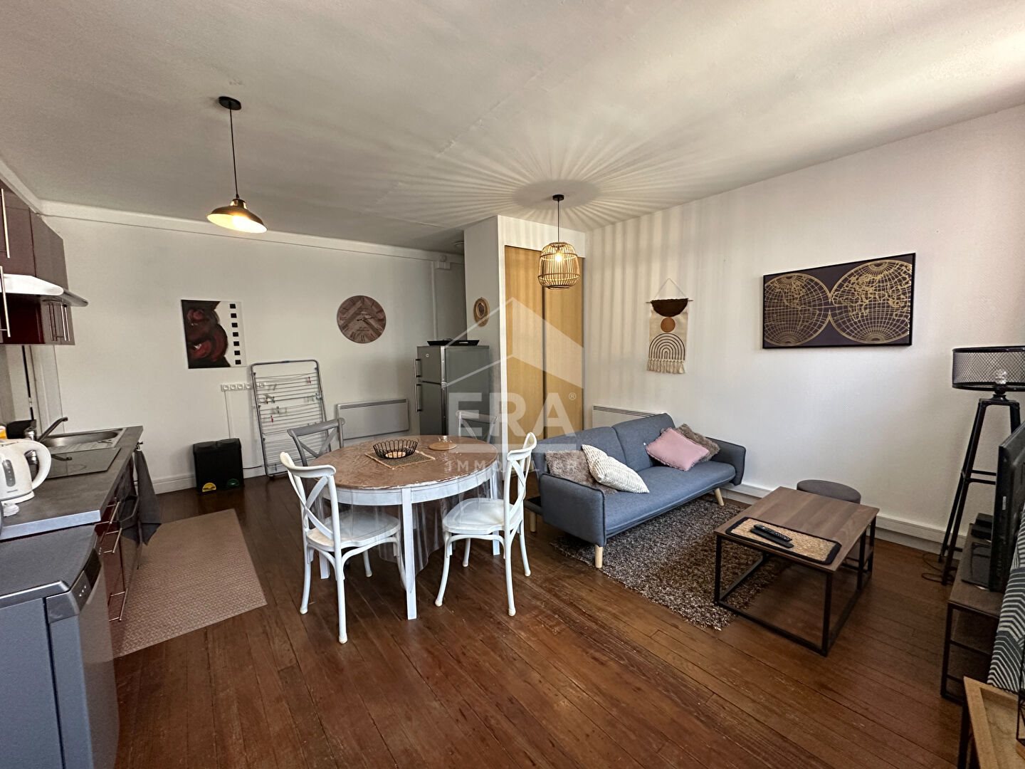 Appartement à vendre, 59m², Tarbes