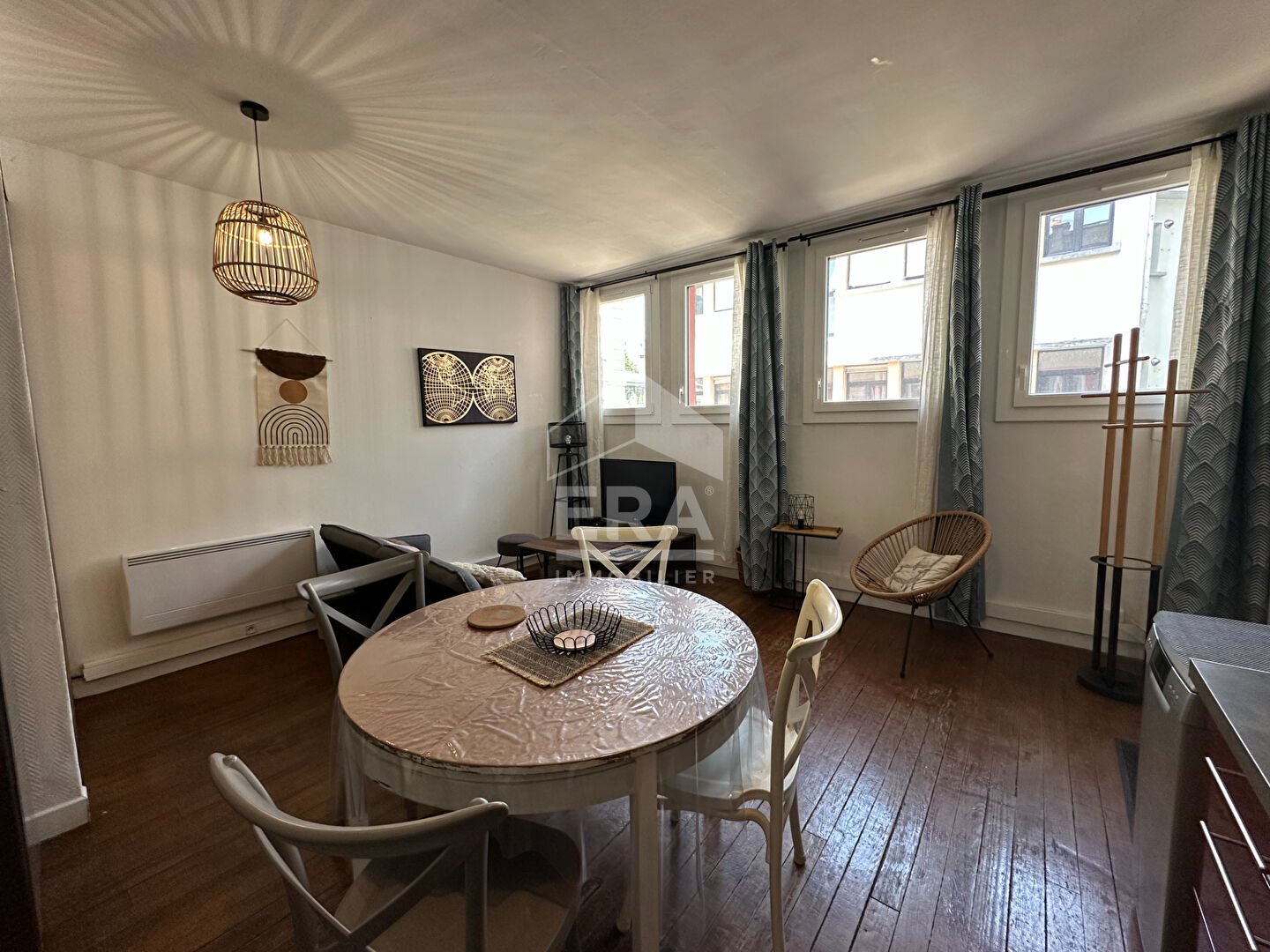 Appartement à vendre, 59m², Tarbes