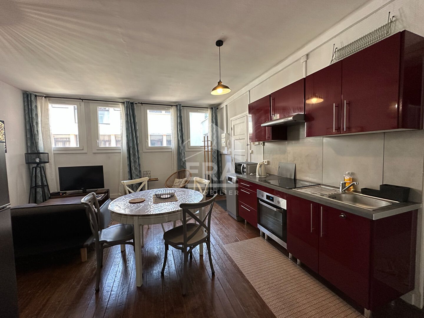 Appartement à vendre, 59m², Tarbes