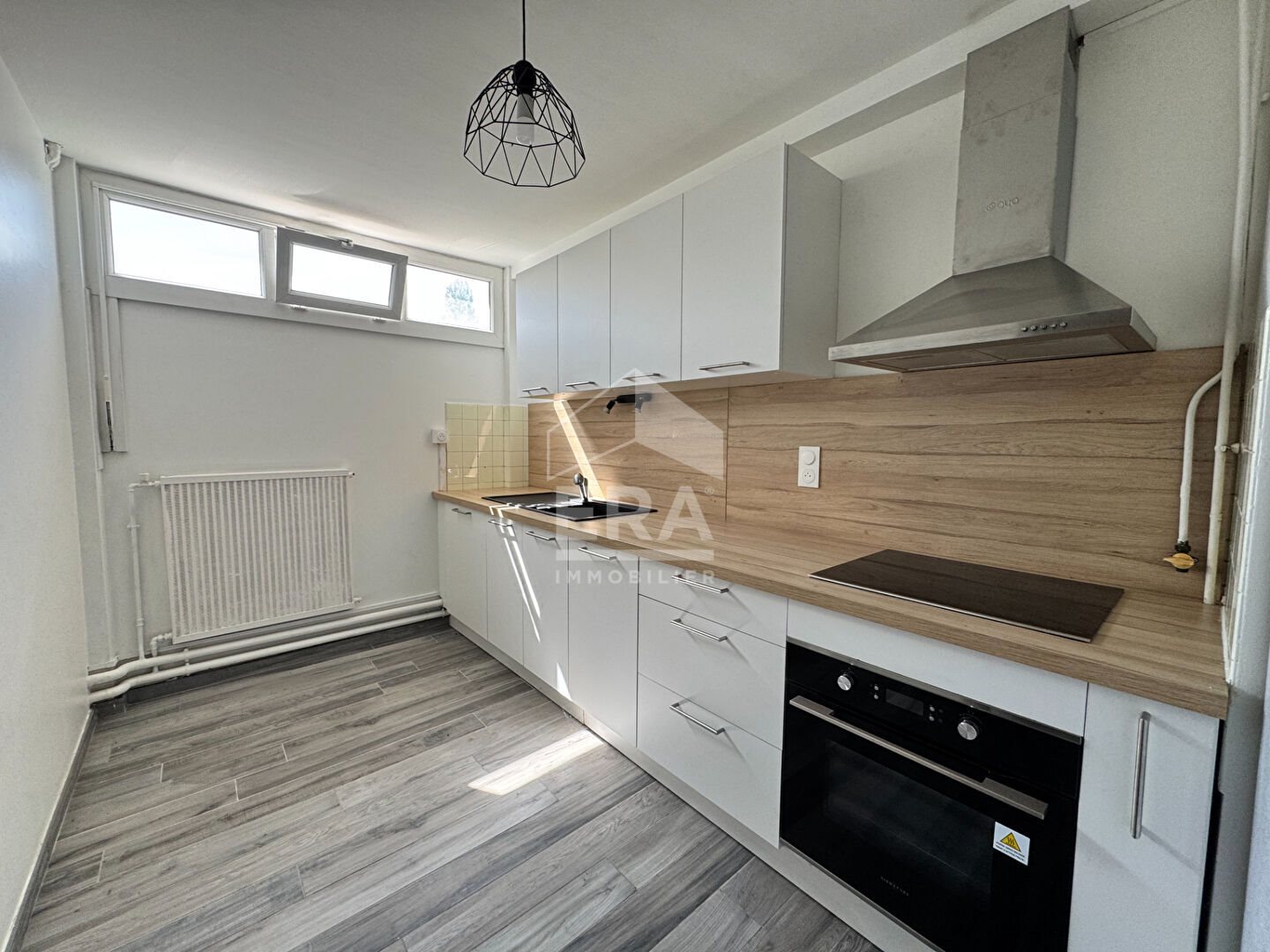Appartement à vendre, 70m², Tarbes