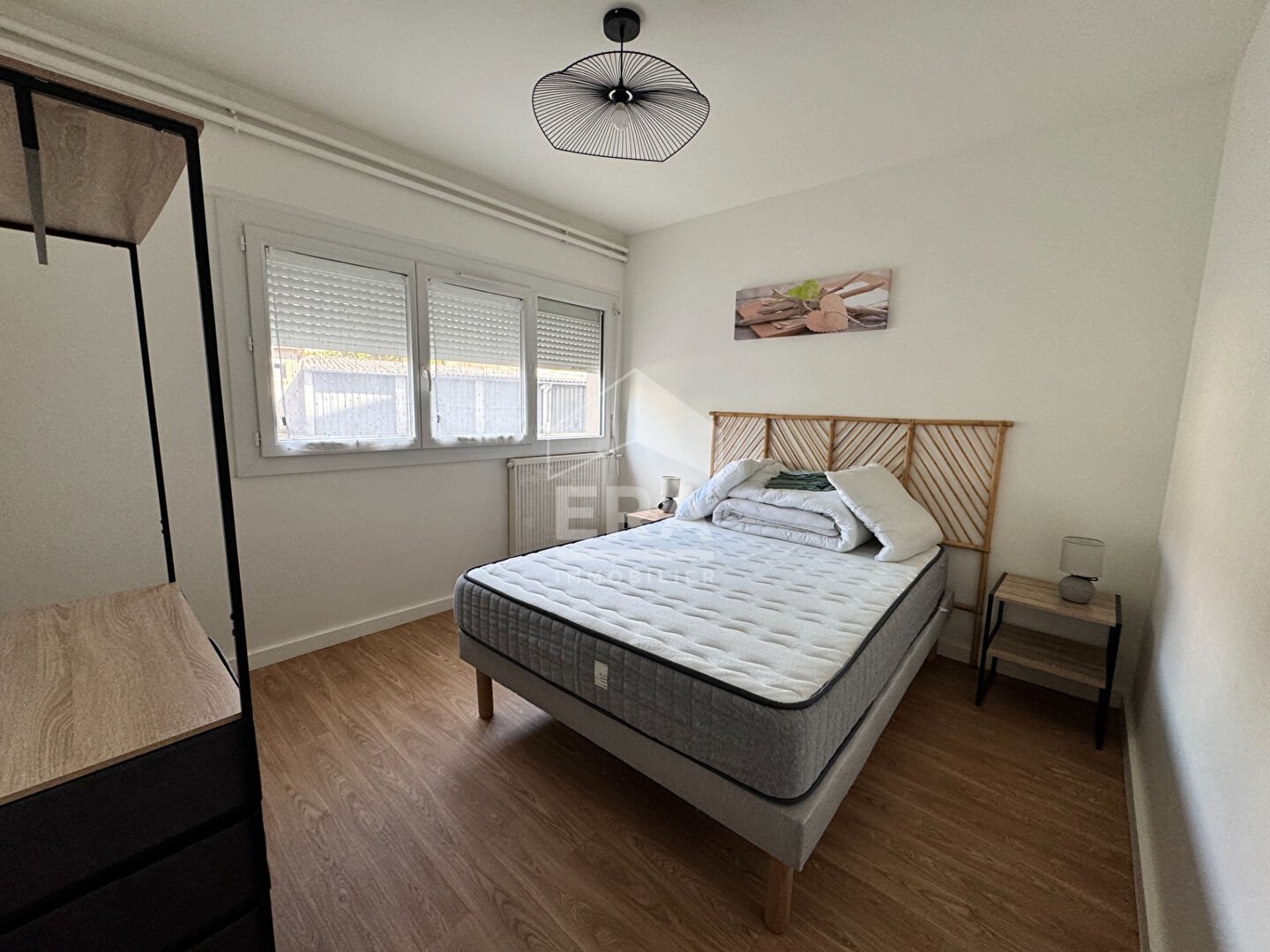 Appartement à vendre, 70m², Tarbes