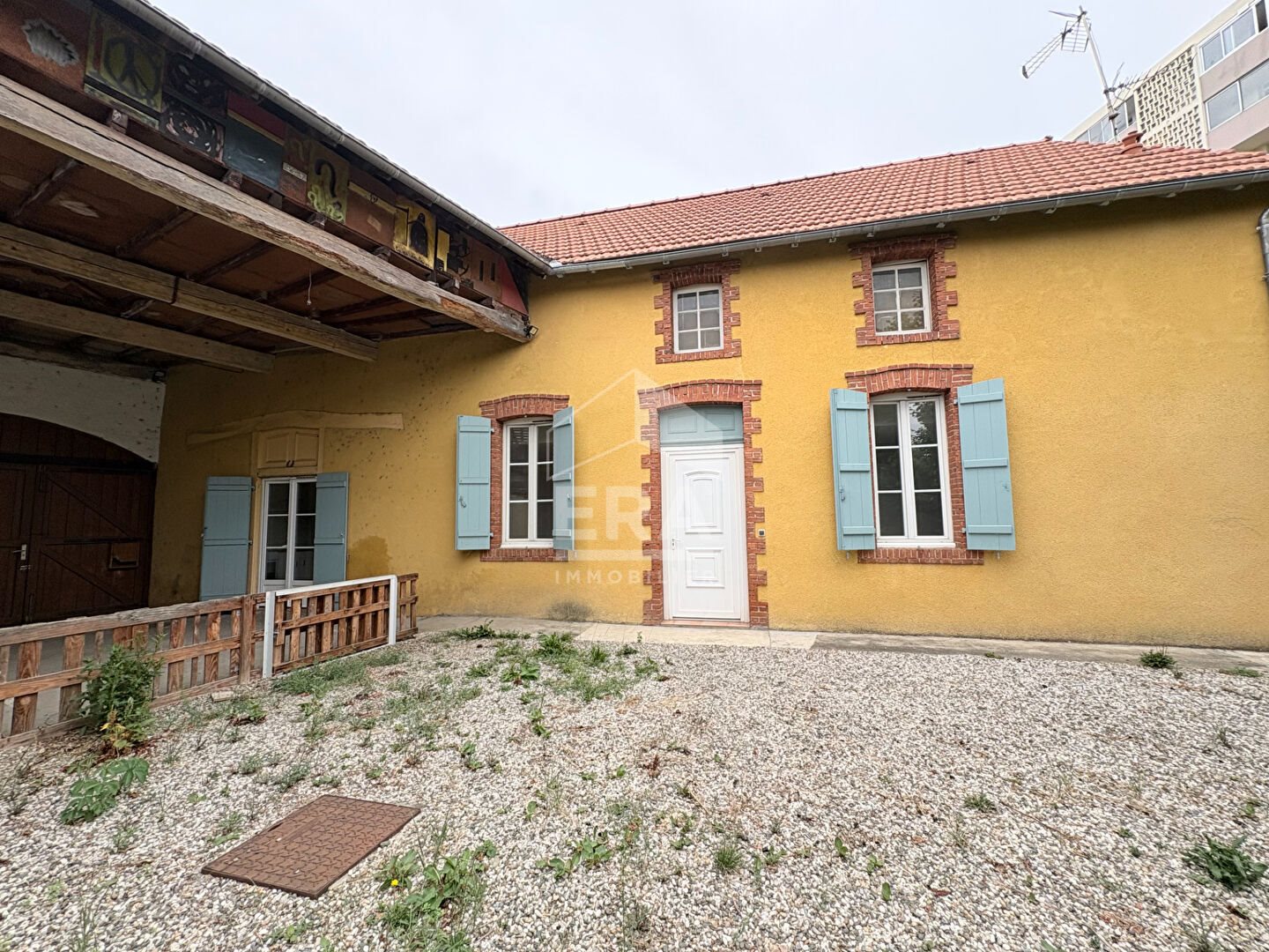 Appartement à vendre, 66m², Tarbes