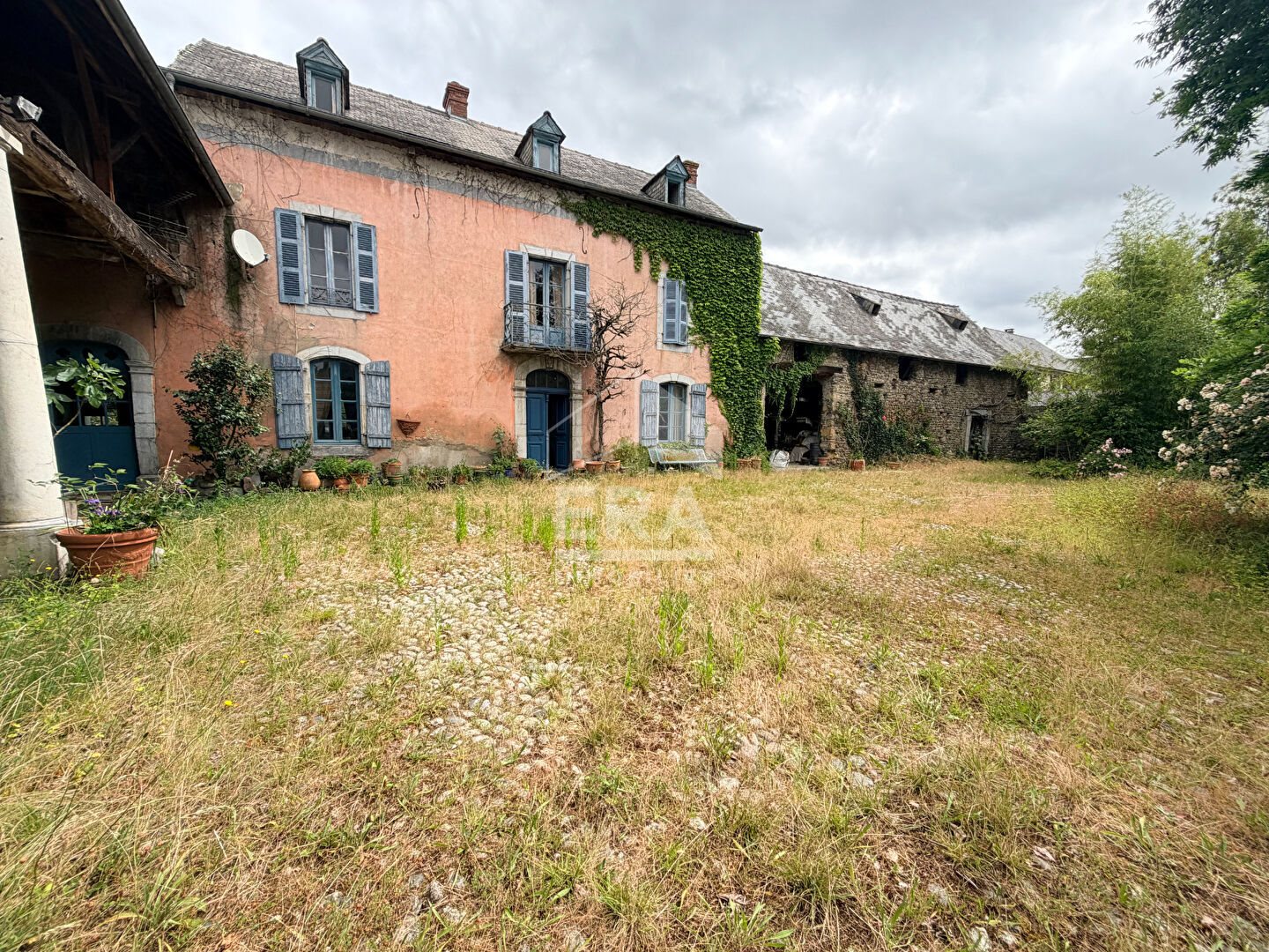 Maison à vendre, 294m², Ibos
