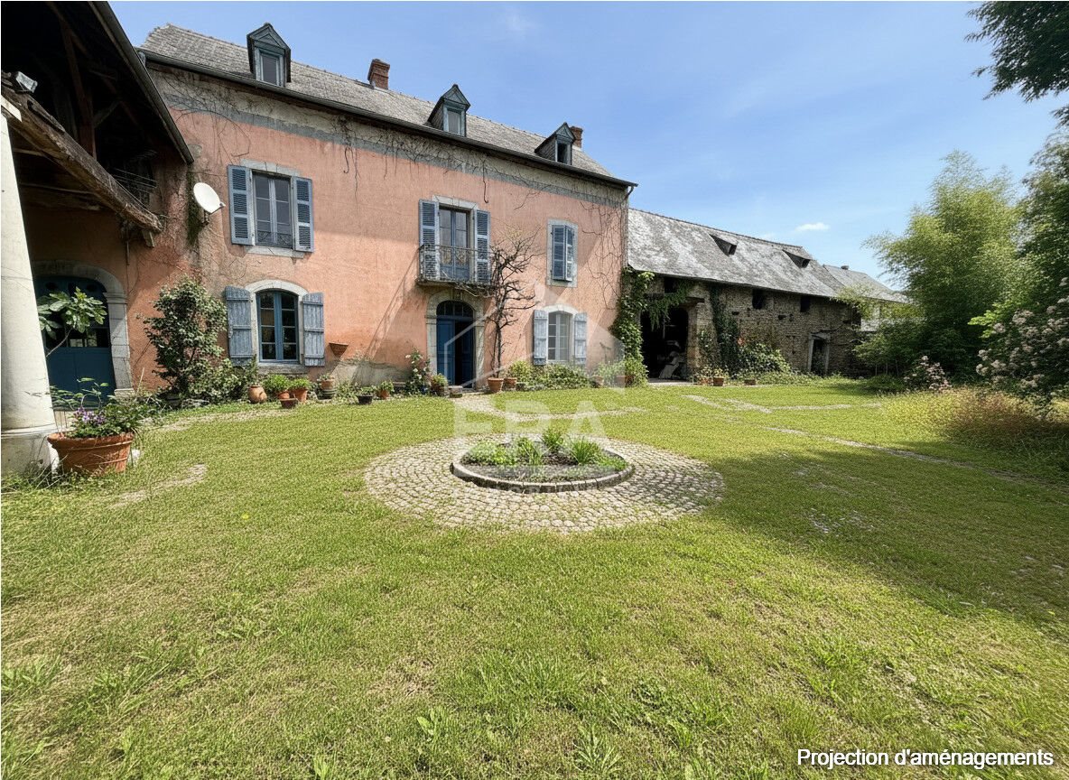 Maison à vendre, 294m², Ibos
