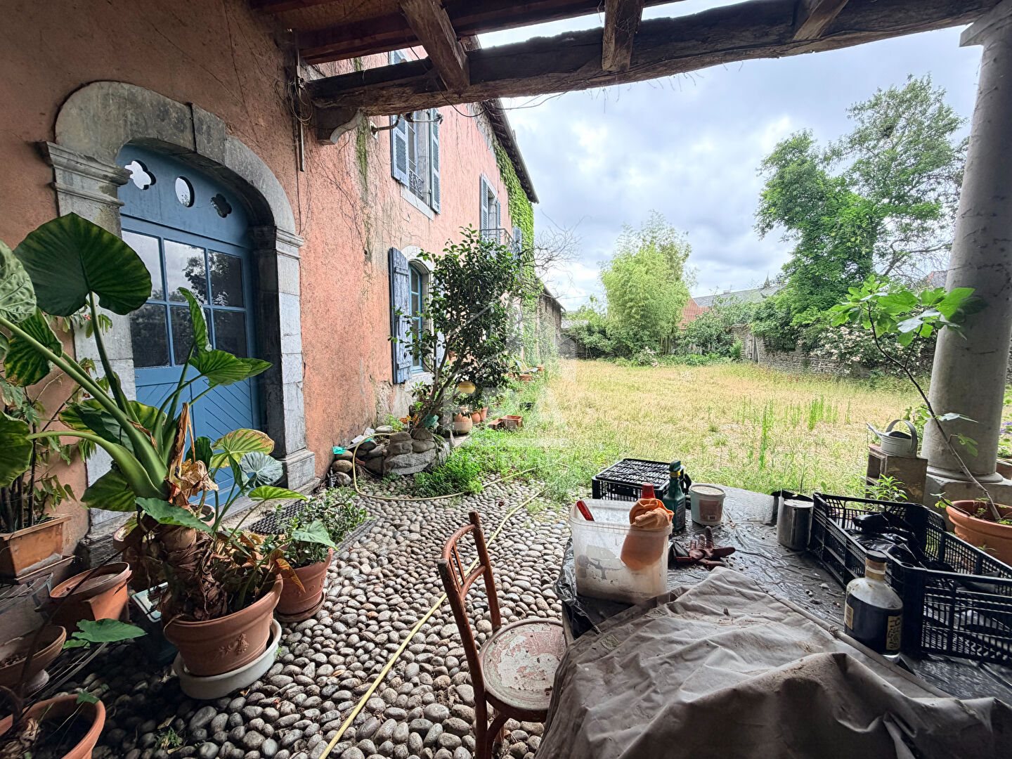 Maison à vendre, 294m², Ibos