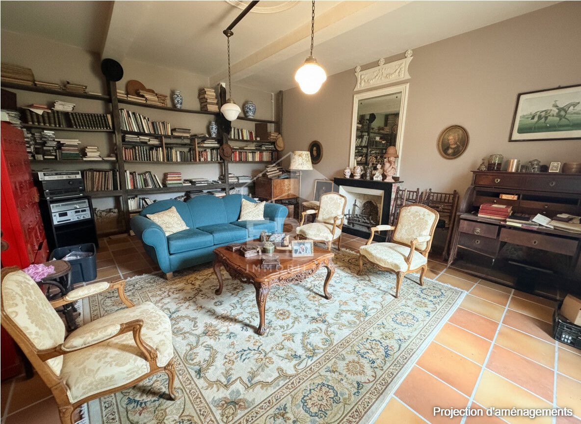 Maison à vendre, 294m², Ibos