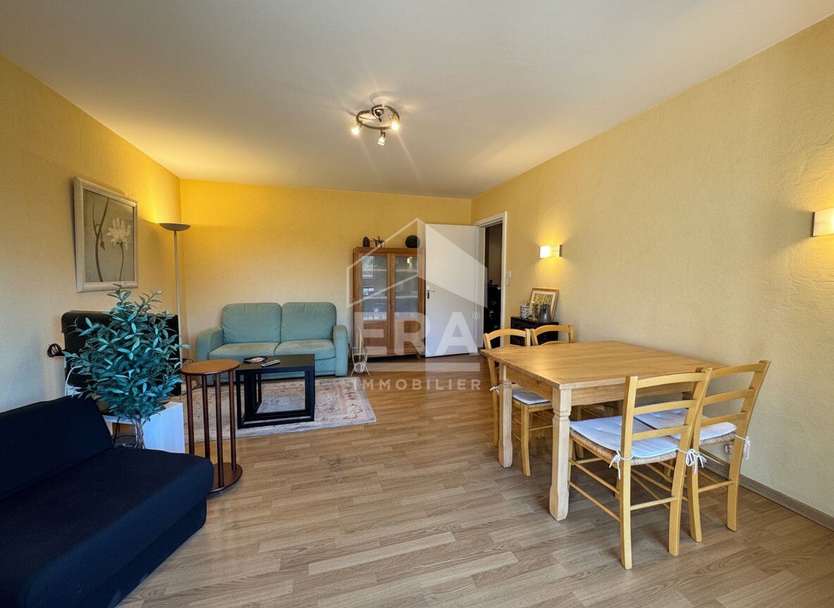 Appartement à vendre, 82m², Tarbes