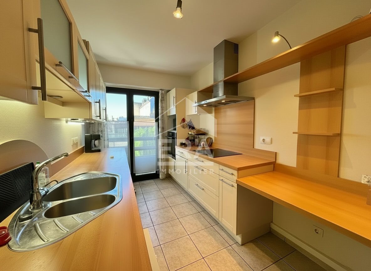 Appartement à vendre, 82m², Tarbes